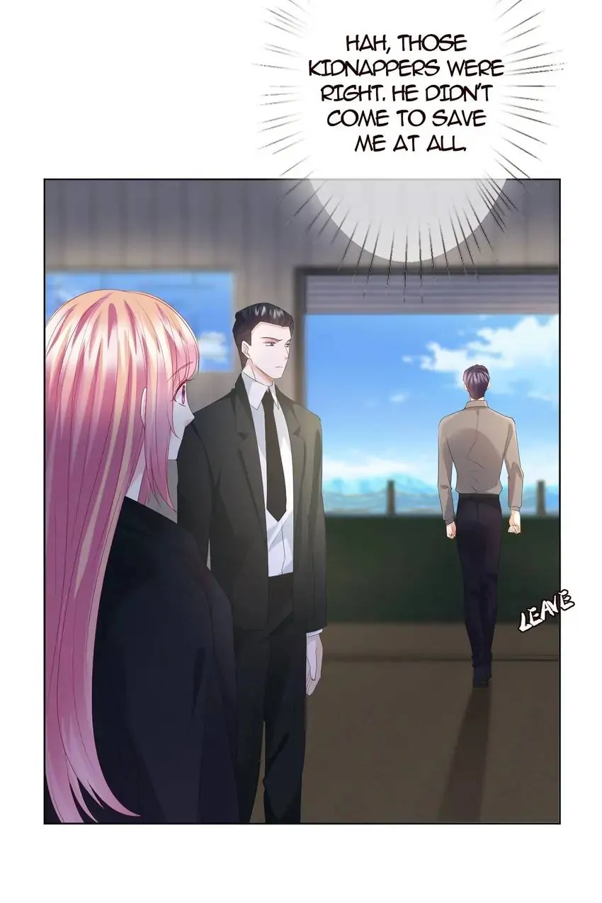 Embrace My Shadow Chapter 145 - Page 33
