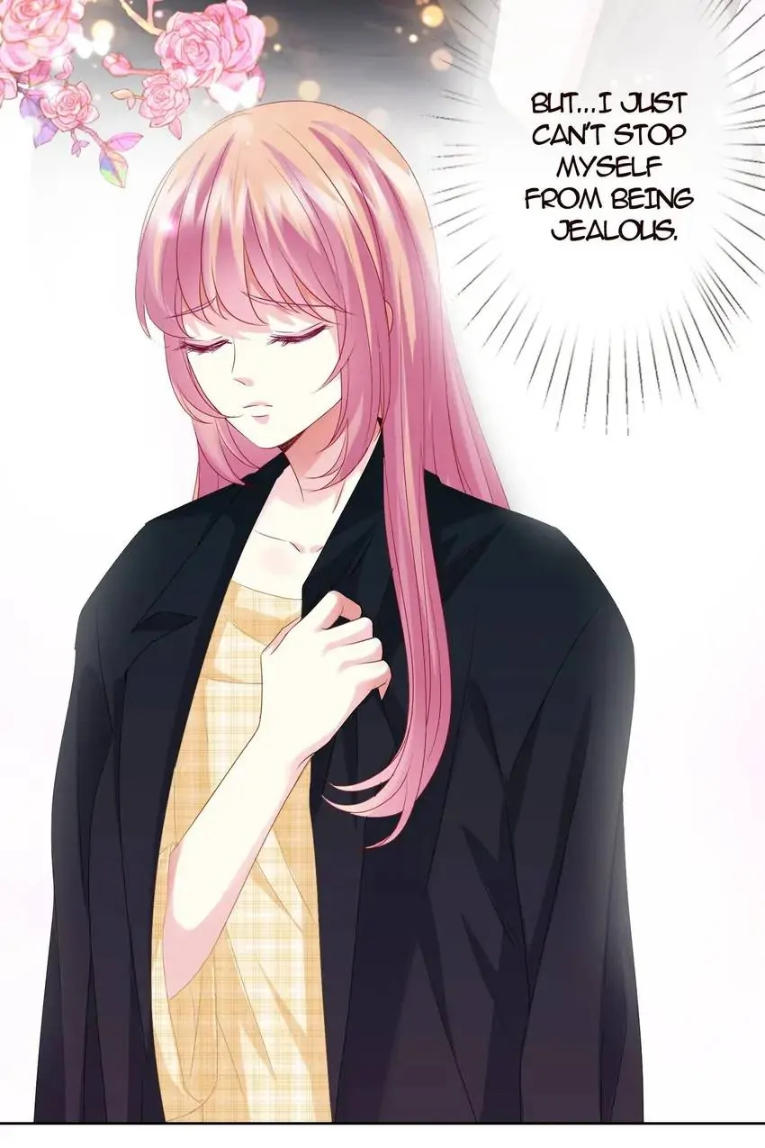 Embrace My Shadow Chapter 145 - Page 37
