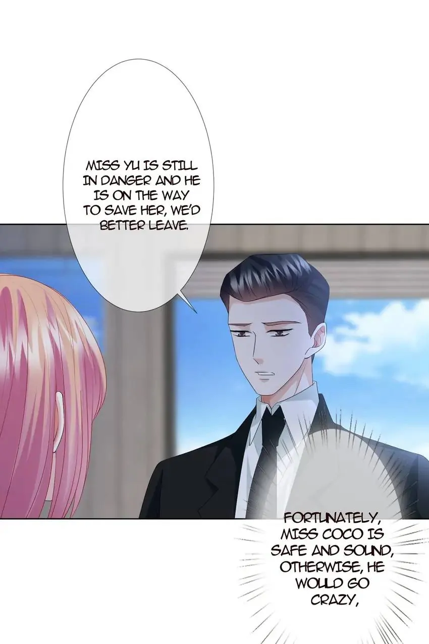 Embrace My Shadow Chapter 145 - Page 38