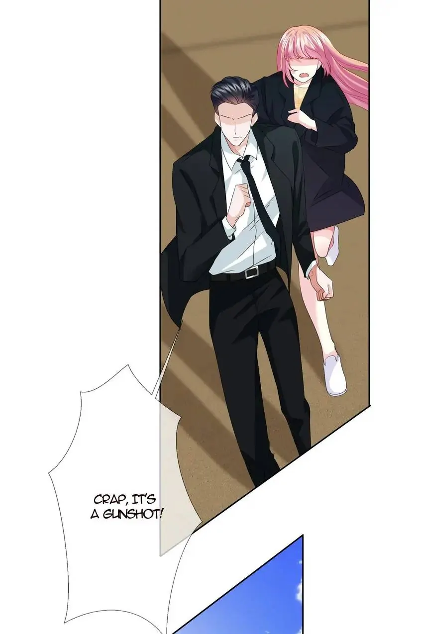 Embrace My Shadow Chapter 145 - Page 40
