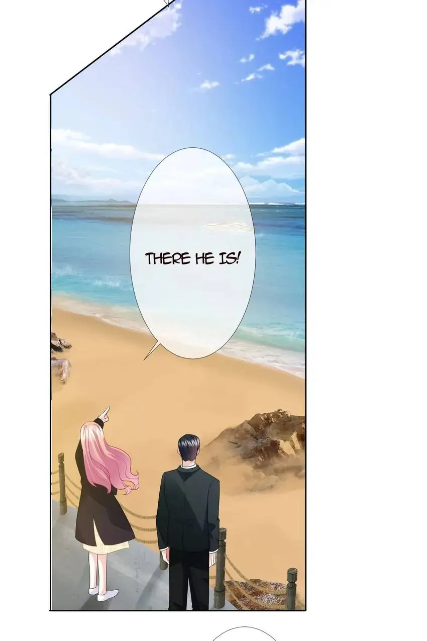Embrace My Shadow Chapter 145 - Page 41
