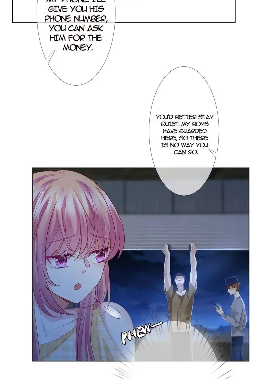 Embrace My Shadow Chapter 145 - Page 7