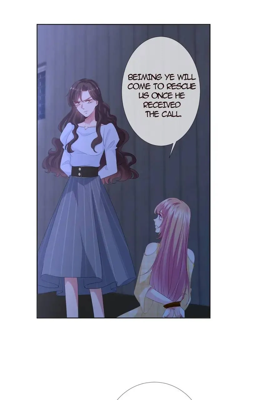 Embrace My Shadow Chapter 145 - Page 9