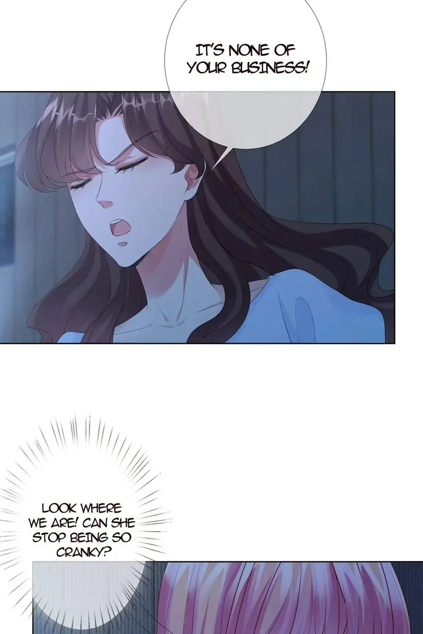 Embrace My Shadow Chapter 145 - Page 10