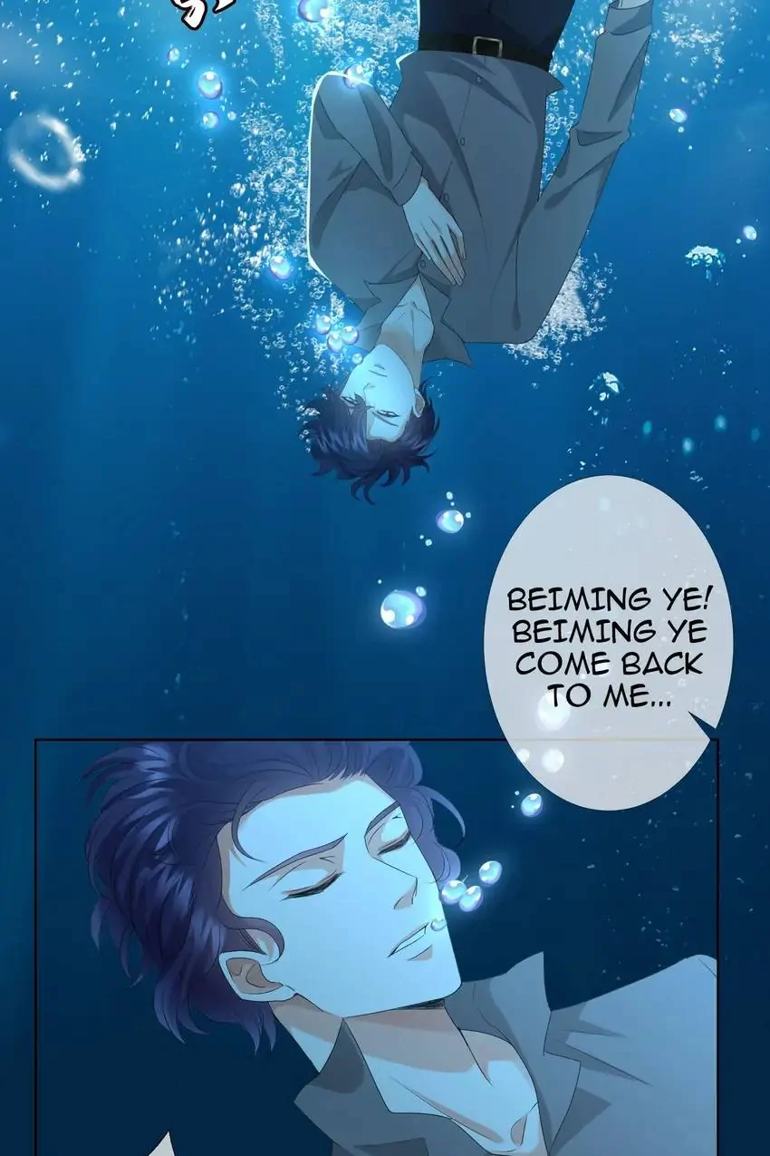 Embrace My Shadow Chapter 146 - Page 2