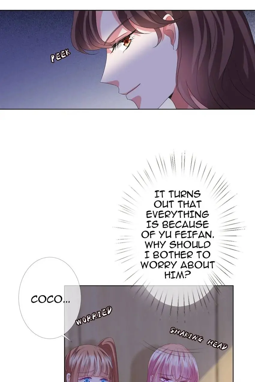 Embrace My Shadow Chapter 146 - Page 13