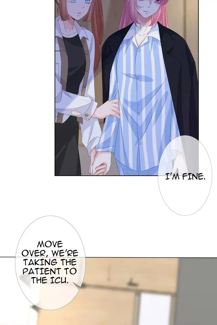 Embrace My Shadow Chapter 146 - Page 14