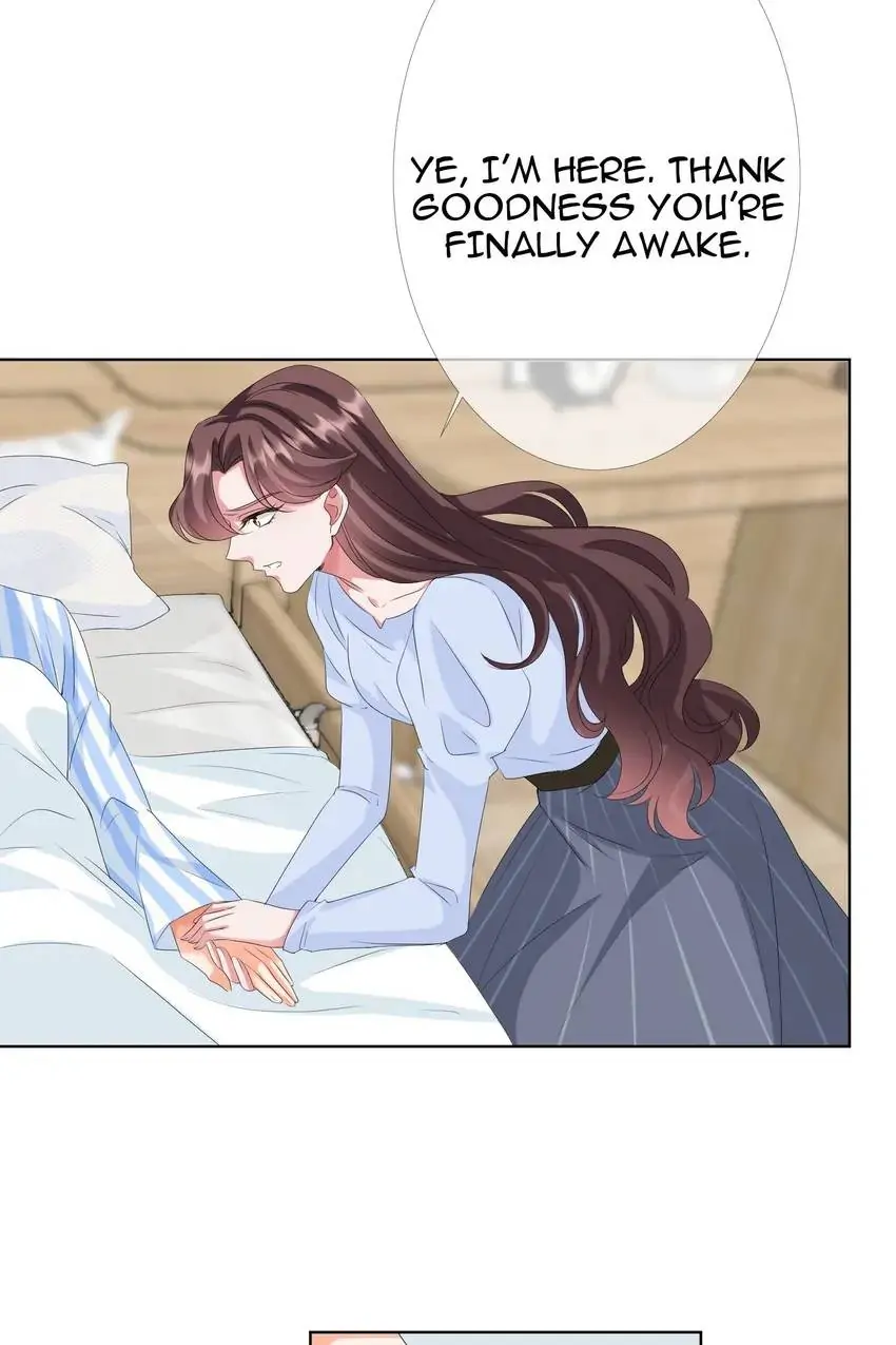 Embrace My Shadow Chapter 146 - Page 19