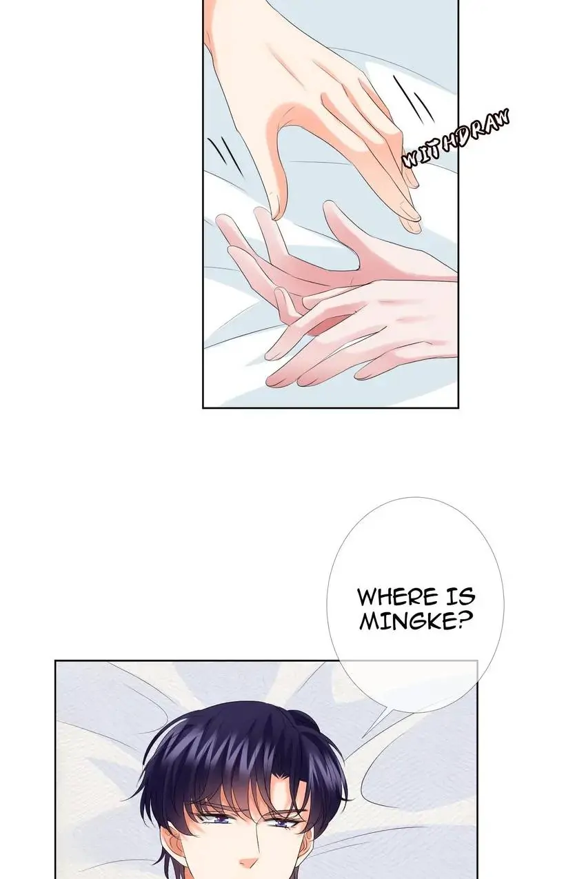 Embrace My Shadow Chapter 146 - Page 20