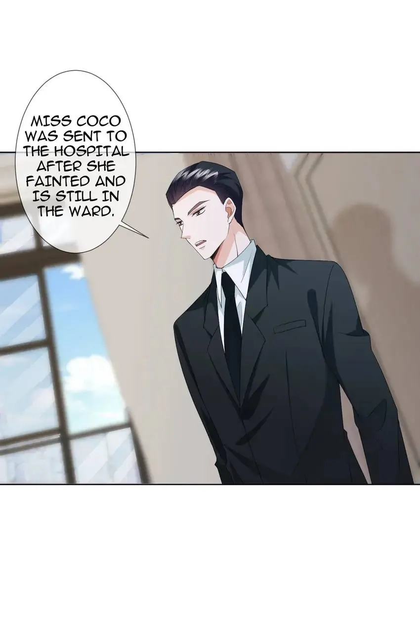 Embrace My Shadow Chapter 146 - Page 22