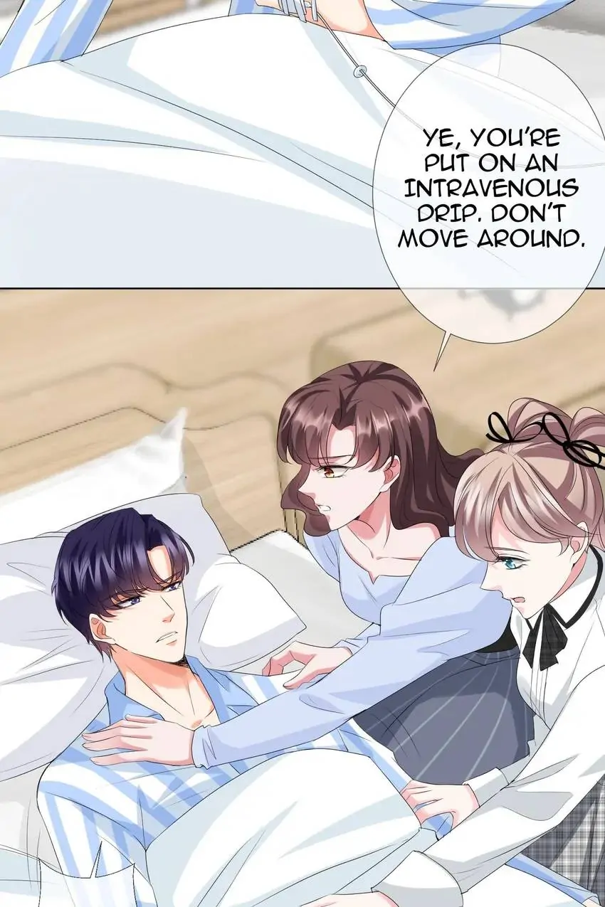 Embrace My Shadow Chapter 146 - Page 24