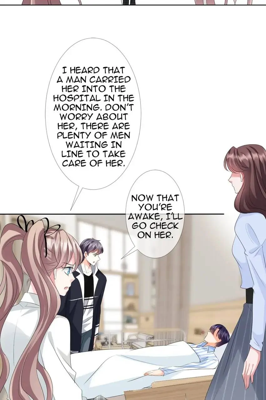 Embrace My Shadow Chapter 146 - Page 27