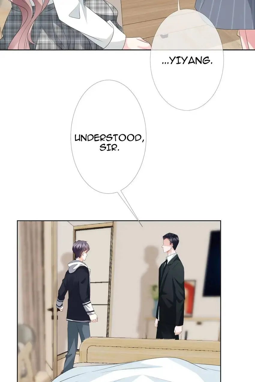 Embrace My Shadow Chapter 146 - Page 28