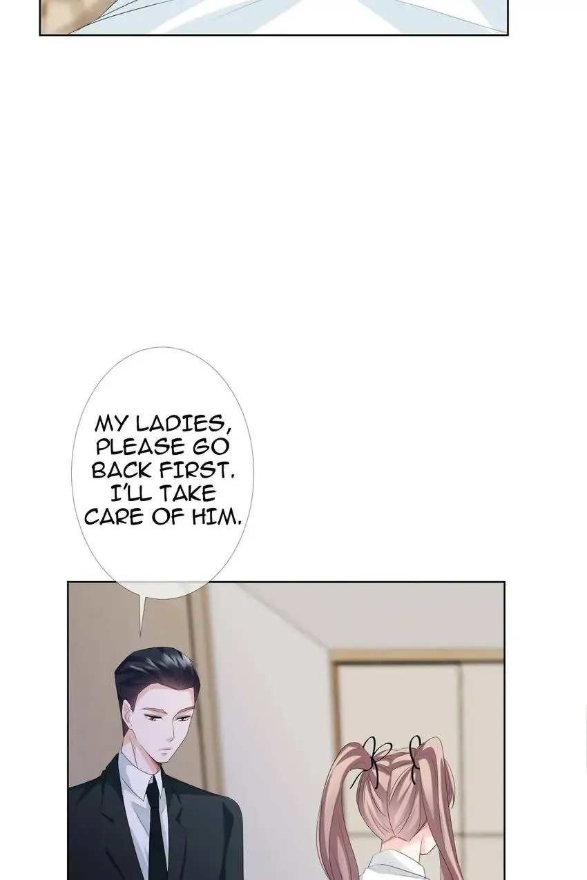 Embrace My Shadow Chapter 146 - Page 29