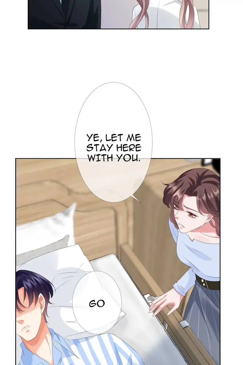 Embrace My Shadow Chapter 146 - Page 30