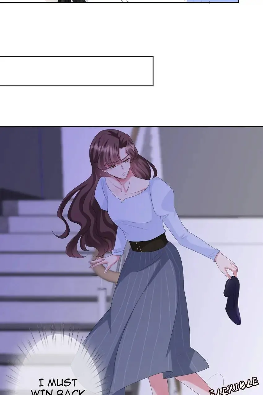 Embrace My Shadow Chapter 146 - Page 38