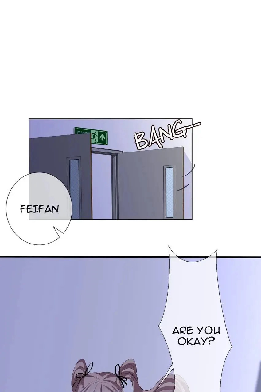 Embrace My Shadow Chapter 147 - Page 1
