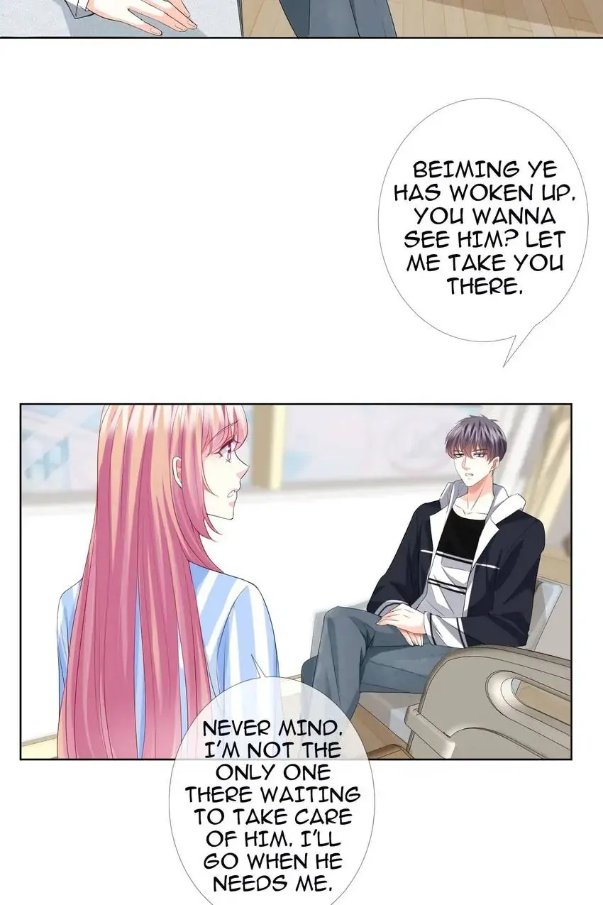 Embrace My Shadow Chapter 147 - Page 11
