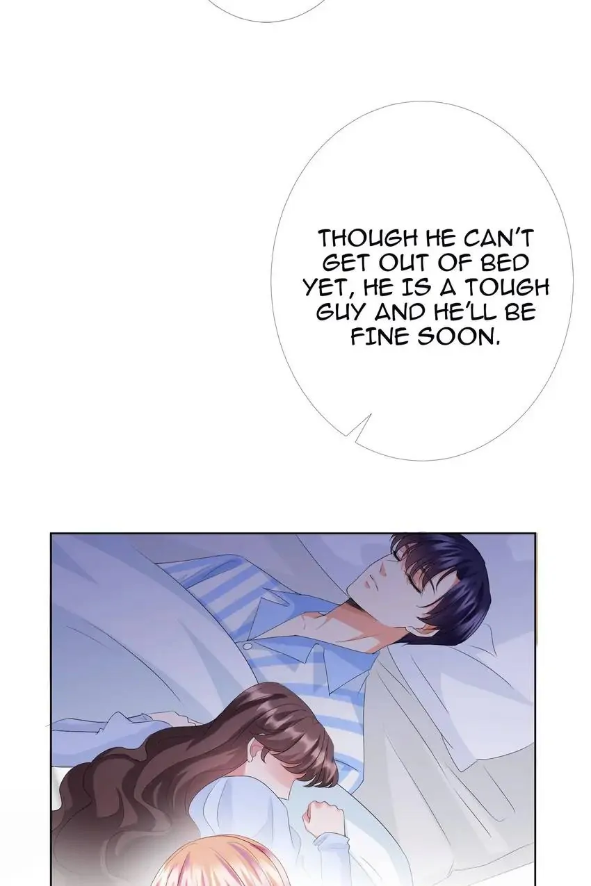 Embrace My Shadow Chapter 147 - Page 12