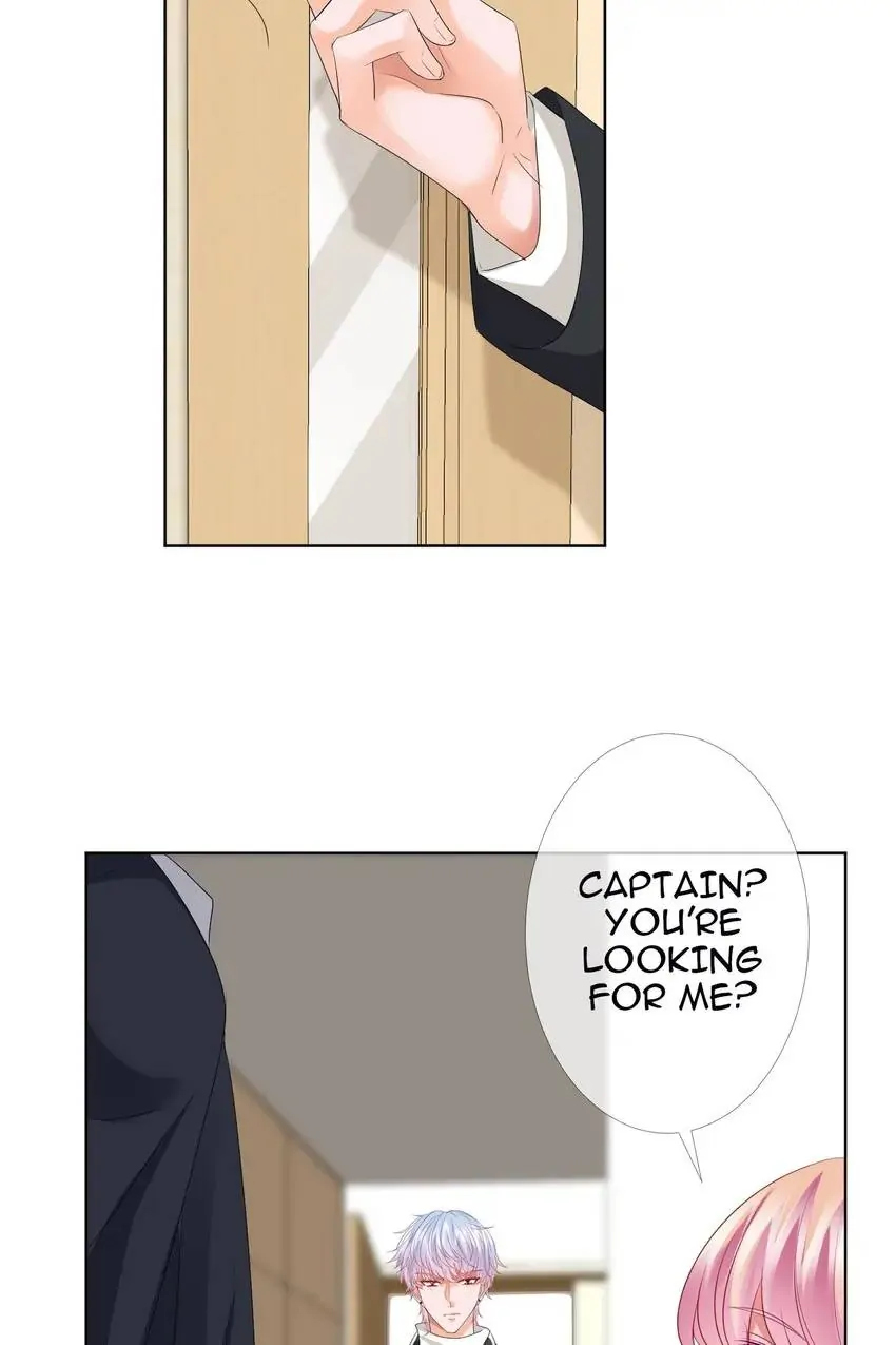 Embrace My Shadow Chapter 147 - Page 16