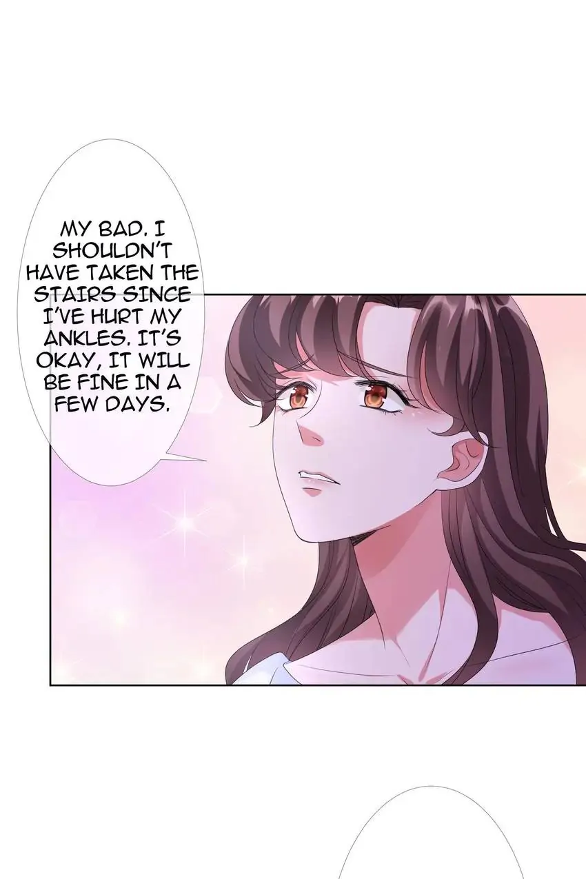 Embrace My Shadow Chapter 147 - Page 3
