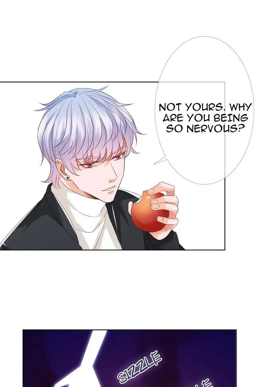 Embrace My Shadow Chapter 147 - Page 28