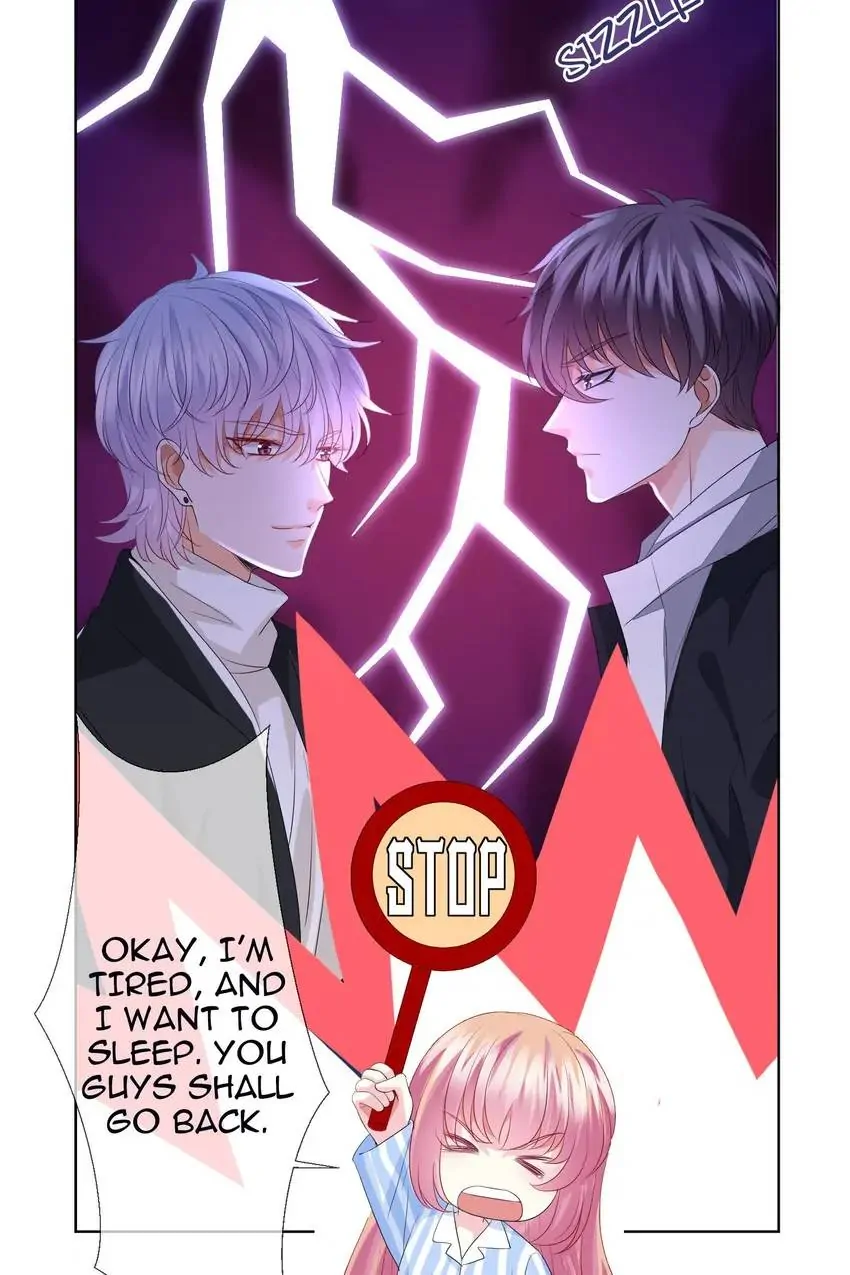 Embrace My Shadow Chapter 147 - Page 29