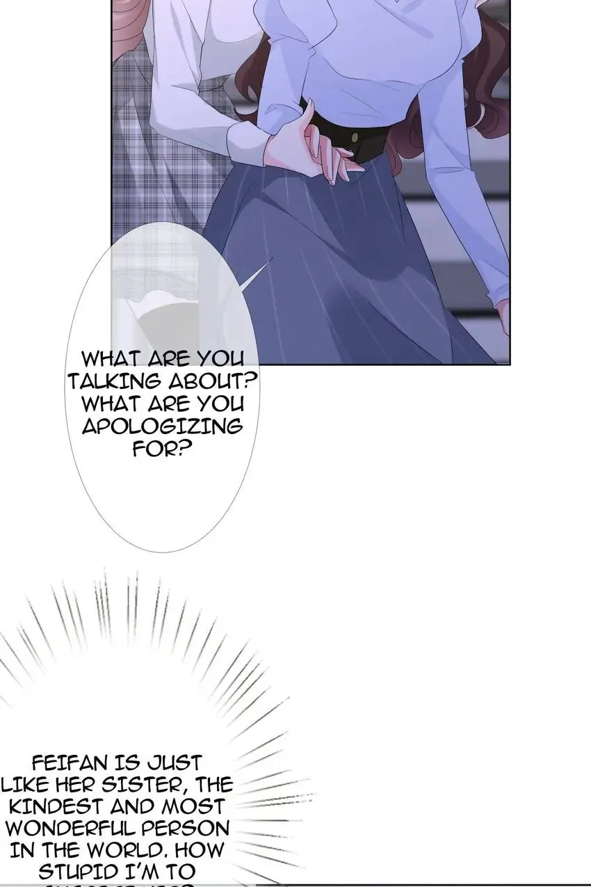 Embrace My Shadow Chapter 147 - Page 6