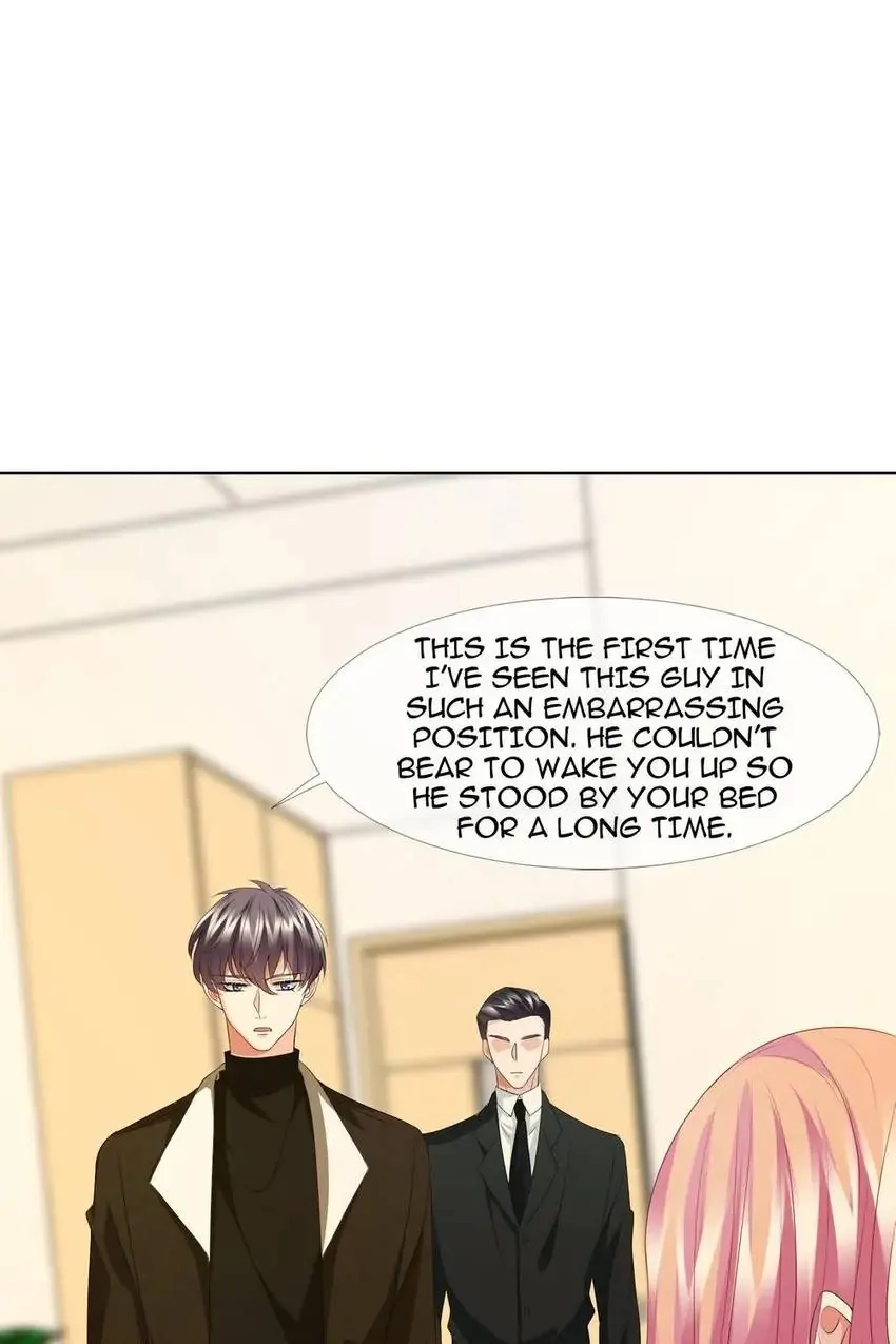 Embrace My Shadow Chapter 148 - Page 29