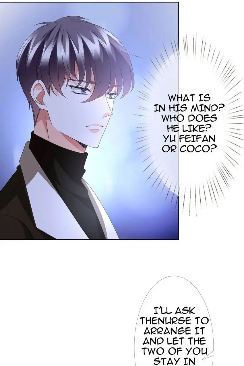 Embrace My Shadow Chapter 148 - Page 31