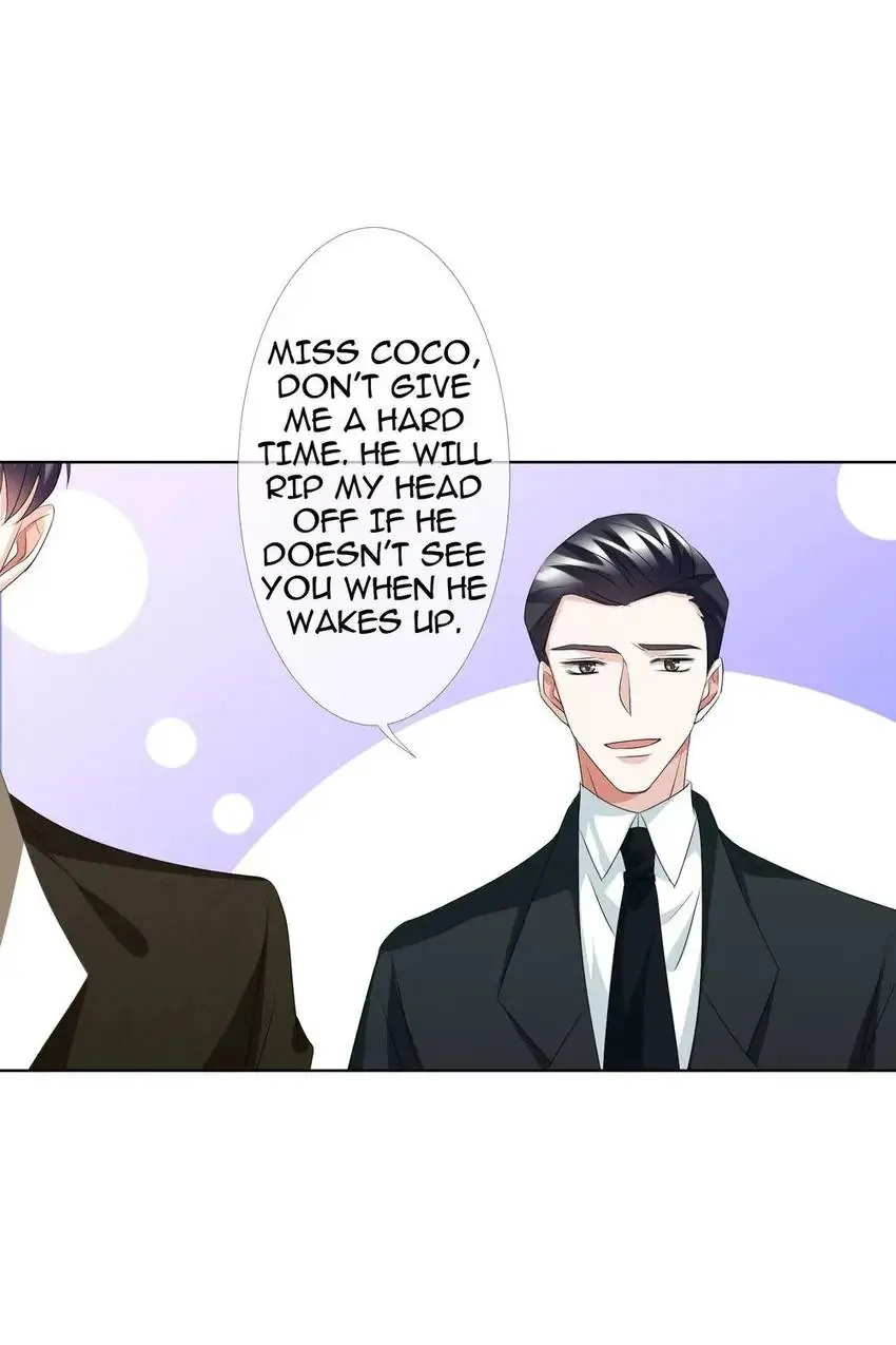 Embrace My Shadow Chapter 148 - Page 33