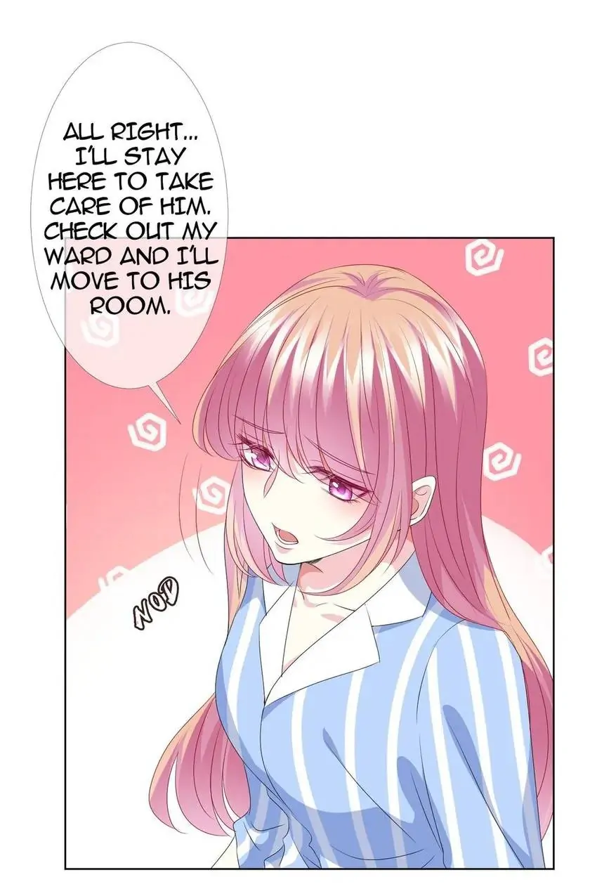 Embrace My Shadow Chapter 148 - Page 34