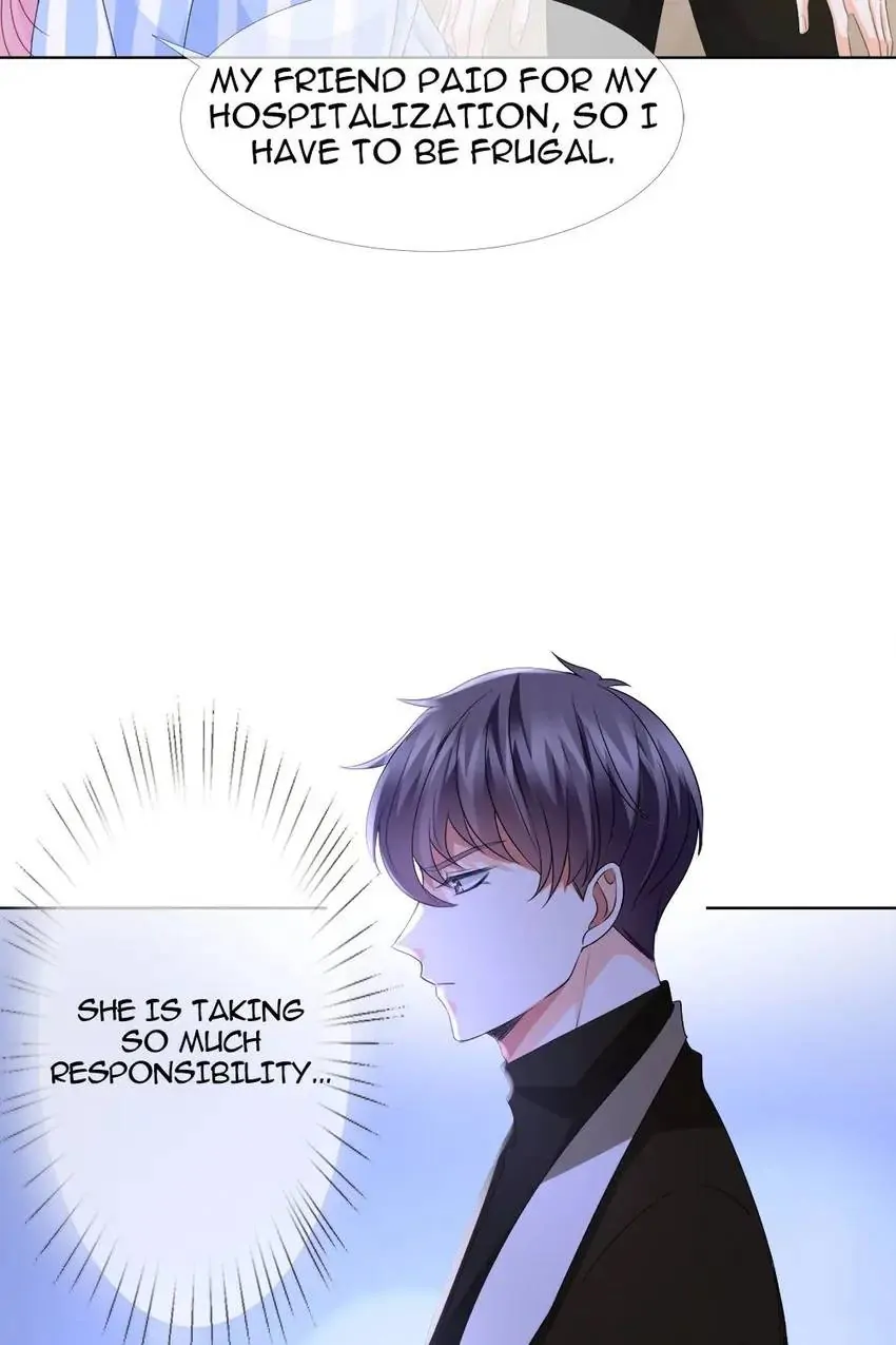 Embrace My Shadow Chapter 148 - Page 37