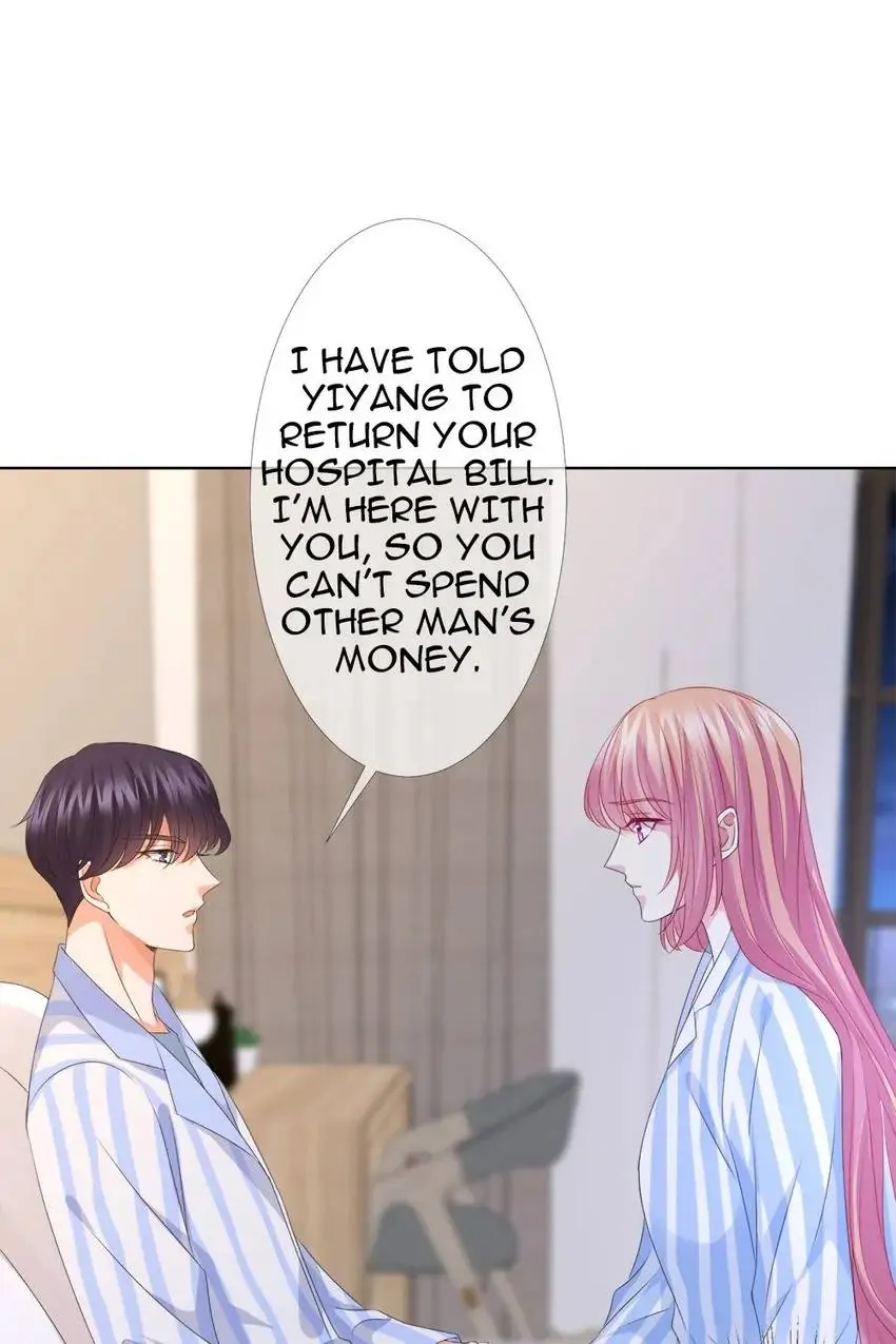 Embrace My Shadow Chapter 148 - Page 42