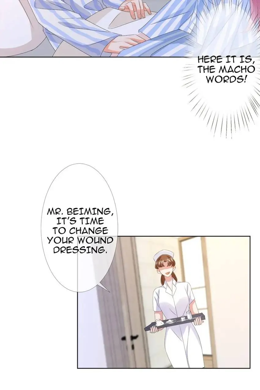 Embrace My Shadow Chapter 148 - Page 43