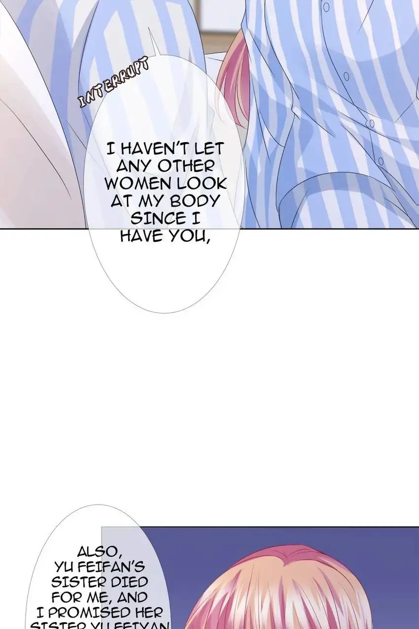 Embrace My Shadow Chapter 148 - Page 46