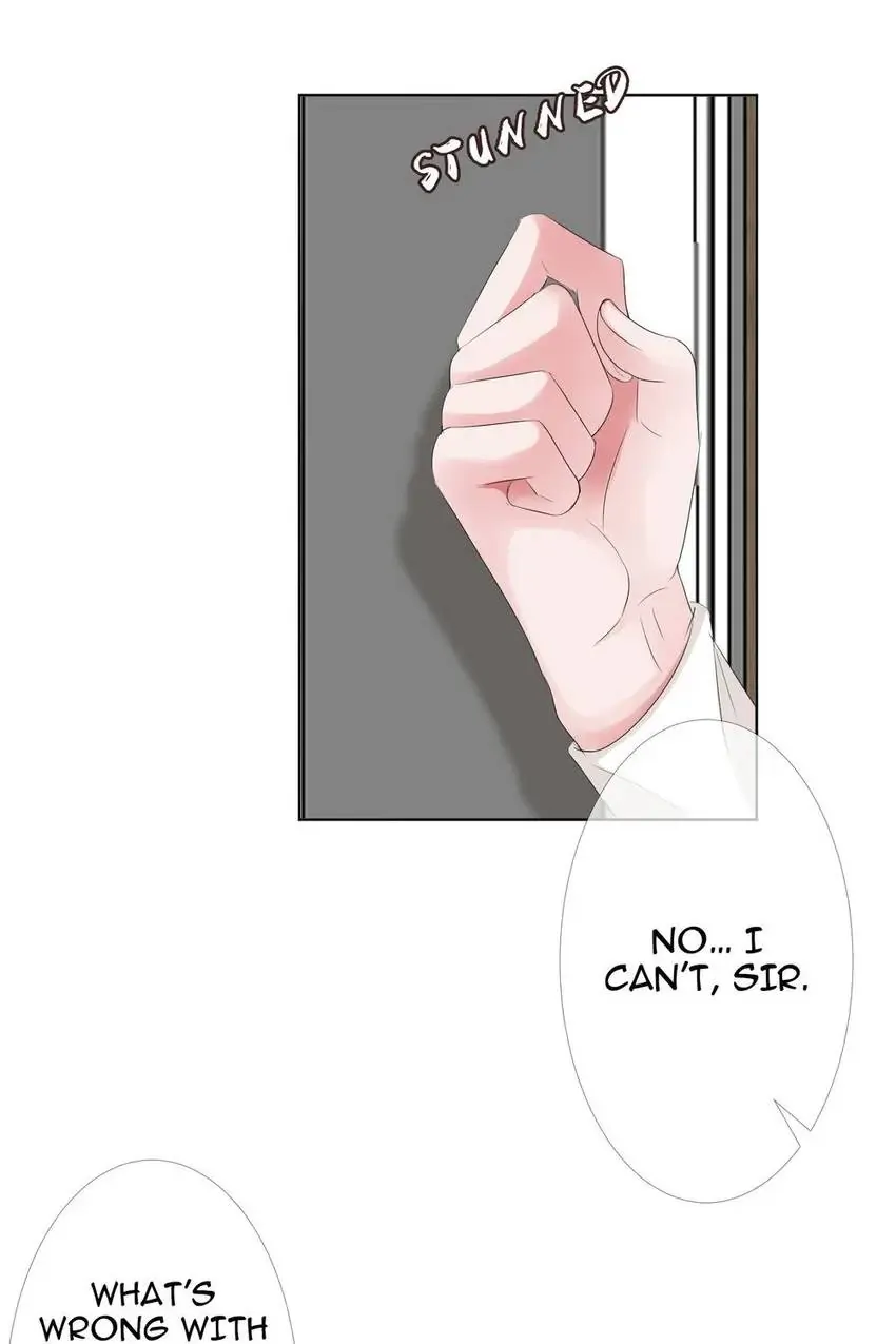 Embrace My Shadow Chapter 149 - Page 23