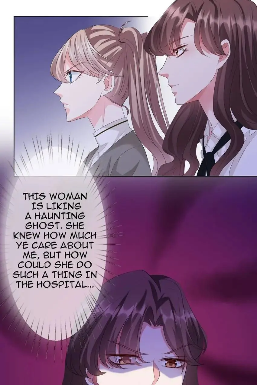 Embrace My Shadow Chapter 149 - Page 25