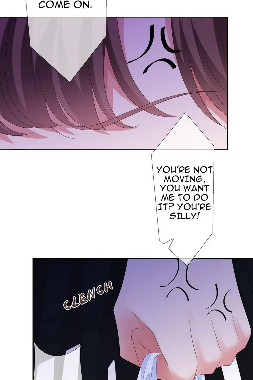 Embrace My Shadow Chapter 149 - Page 27