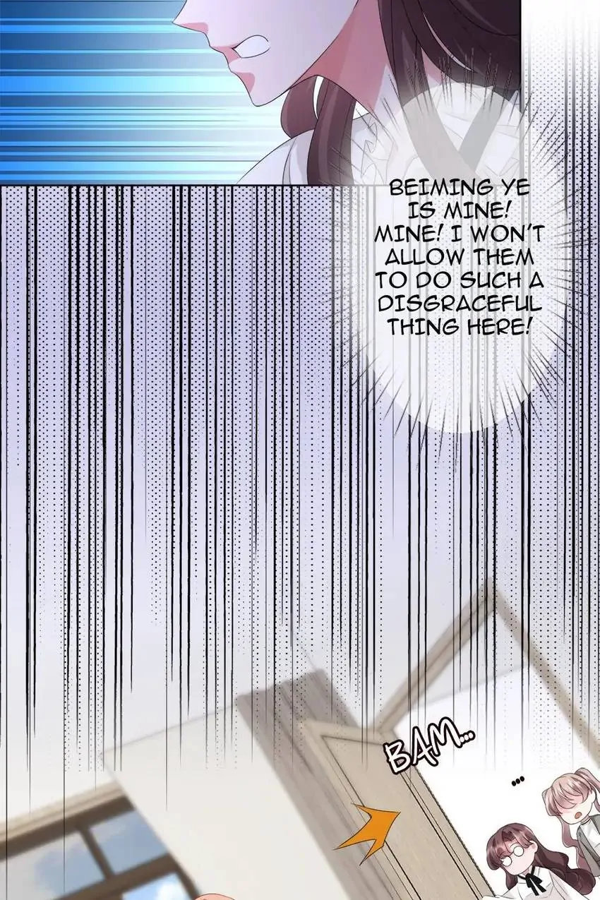 Embrace My Shadow Chapter 149 - Page 30