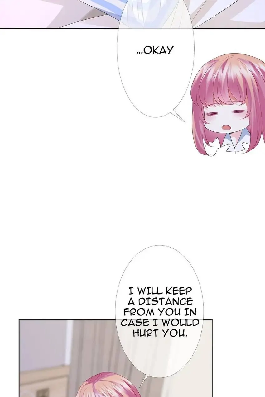 Embrace My Shadow Chapter 149 - Page 4
