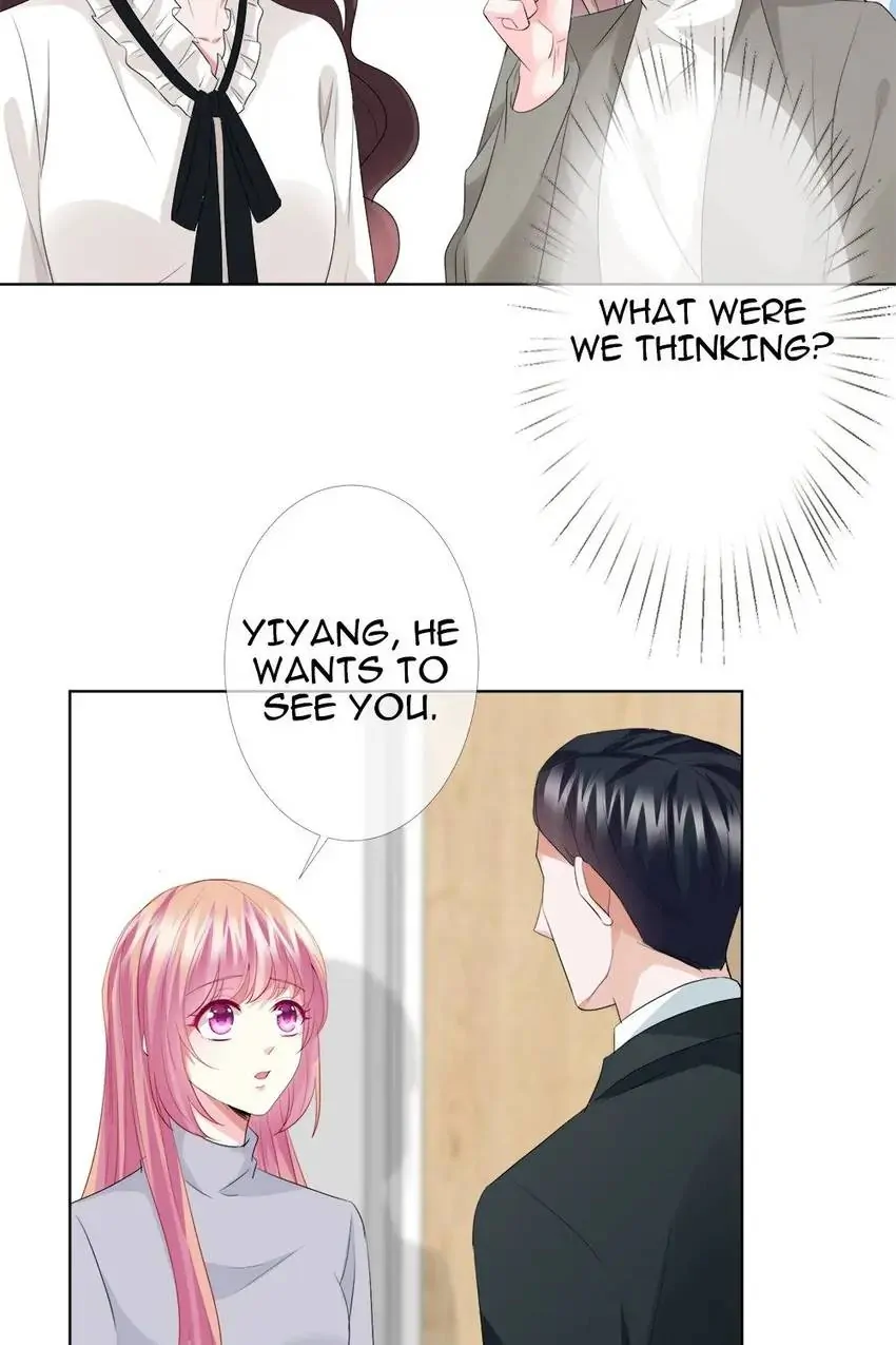 Embrace My Shadow Chapter 149 - Page 35