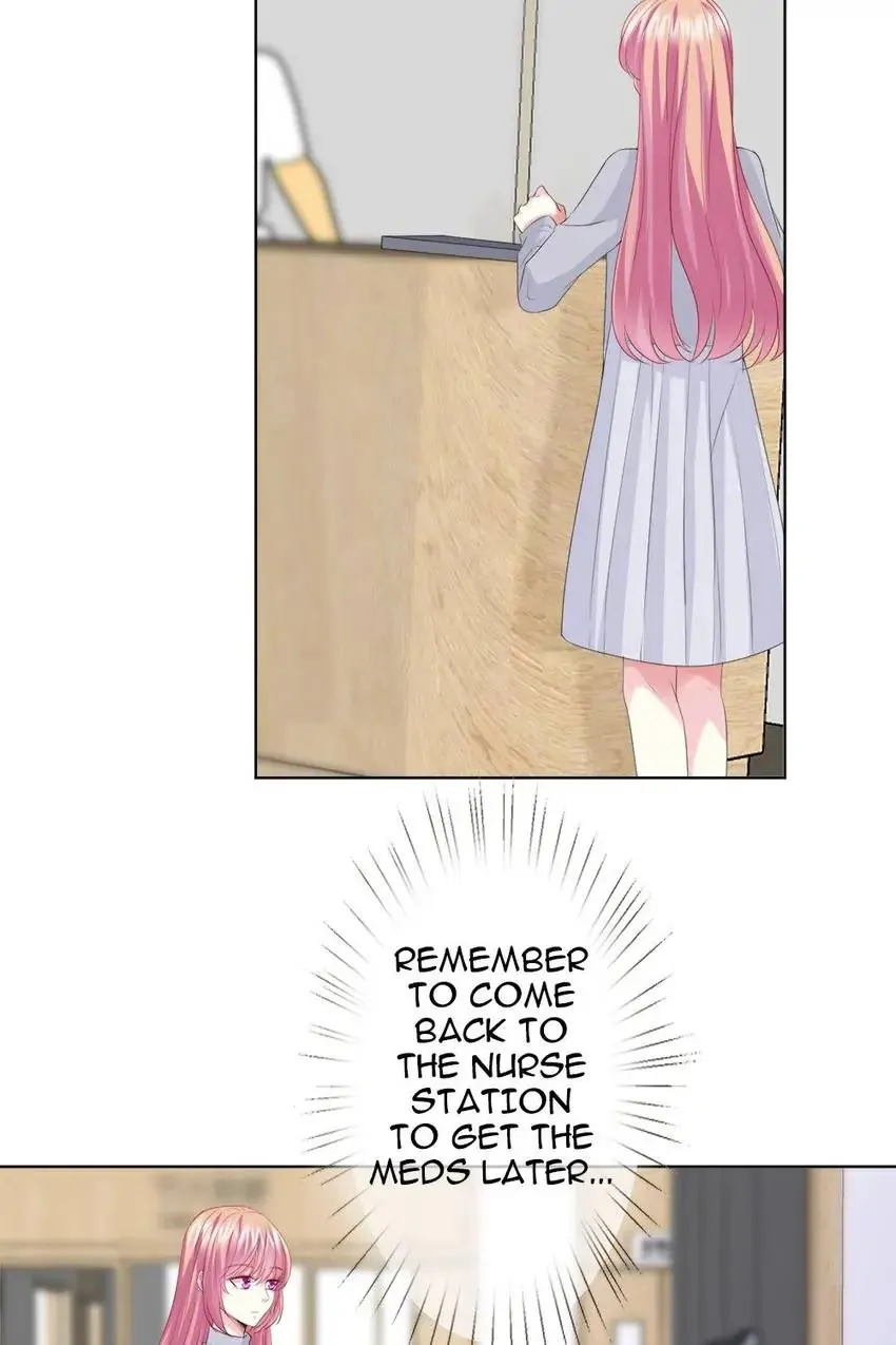 Embrace My Shadow Chapter 149 - Page 39
