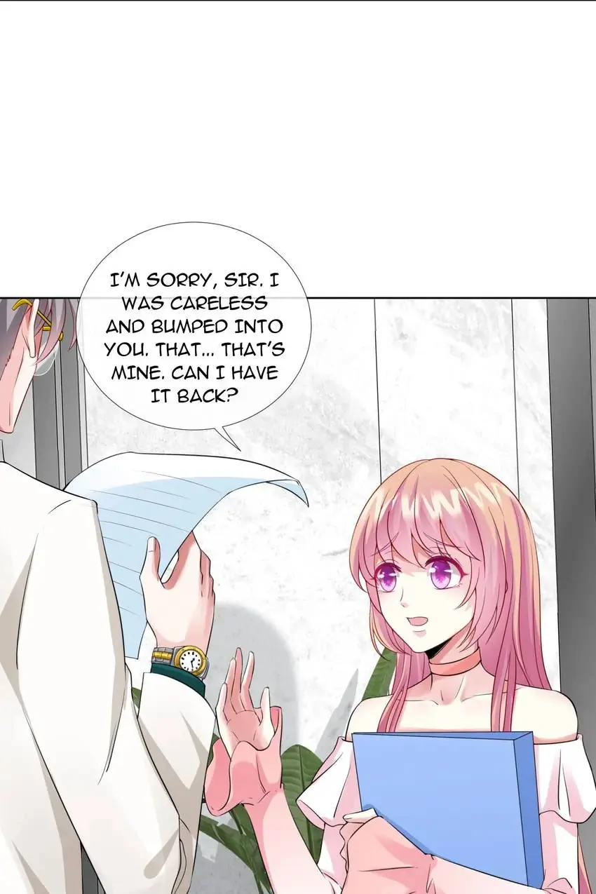 Embrace My Shadow Chapter 15 - Page 2