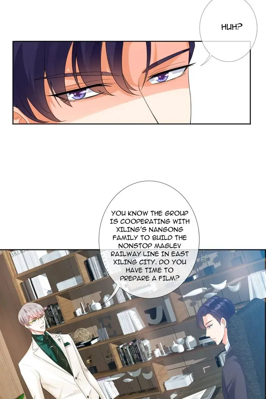 Embrace My Shadow Chapter 15 - Page 13