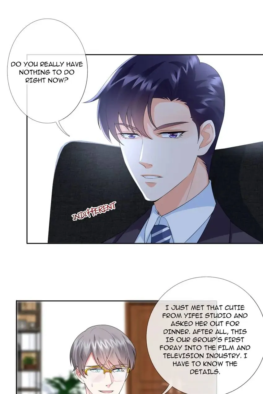 Embrace My Shadow Chapter 15 - Page 15