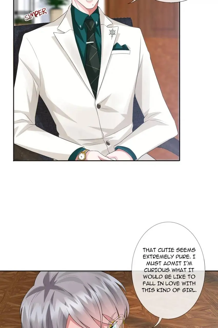 Embrace My Shadow Chapter 15 - Page 16