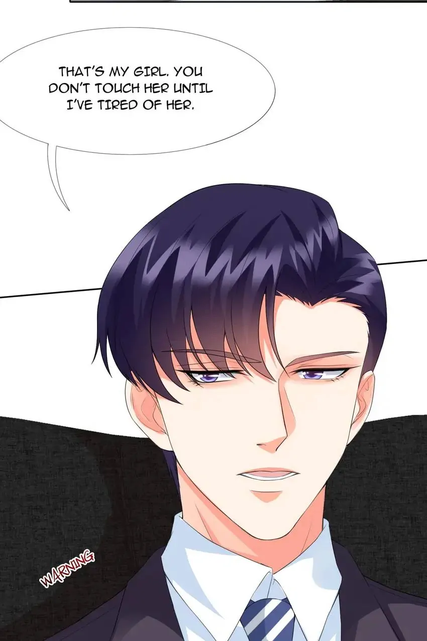 Embrace My Shadow Chapter 15 - Page 18