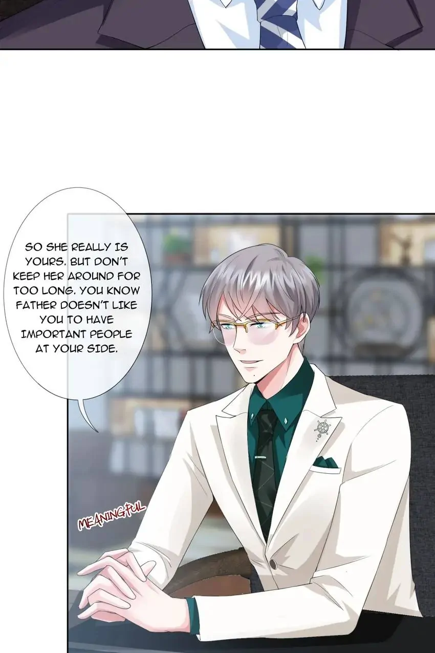 Embrace My Shadow Chapter 15 - Page 19