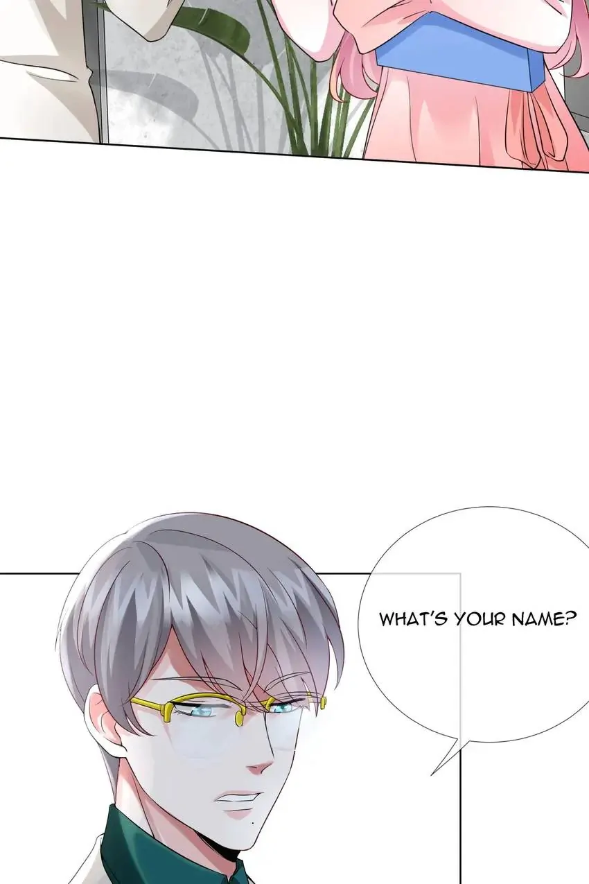 Embrace My Shadow Chapter 15 - Page 3
